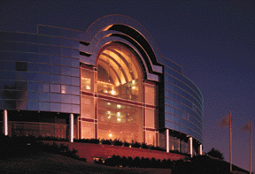 The Westin Hotel Waltham-Boston